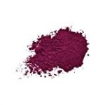 Lienzos Levante 0210121035 - Pigment Pur en Pot de 100 ML, 35, Couleur Rouge de quinacridone