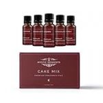 Mystic Moments Paquet Huiles Parfumées Mélange Gâteau 5 x 10ml - 100% Pure