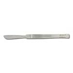GiMa 26704 Scalpel teinté, 17,5 cm
