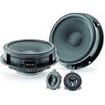 Focal IS VW 165 (la paire) - Haut-parleurs voiture