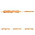 Trixie Mini Rouleaux à Mâcher au Poulet pour Chien 120 g (Lot de 5)