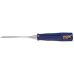 IRWIN Tools dents Dents trapézoïdales menuiserie Chisel, M44418N