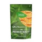 Natura d'Oriente Tranche d'Orange D&eacute;shydrat&eacute;e 1000 g