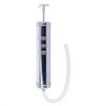 Precision Steel Seringue &agrave; Huile pour bo&icirc;te de Vitesse et ponts, m&eacute;tallique, 500 ML