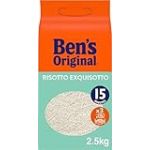 BEN'S ORIGINAL Risotto Exquisotto 15mn 2.5Kg
