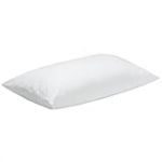 Pikolin Home -Taie d'oreiller Tencel® super respirante, imperméable et extra douce avec fermeture éclair