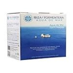 Eau de Mer 3 L micro filtrée, Plasma Marin Hypertonique