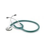 ADC Adscope 612 - Stéthoscope léger en platine - Sarcelle