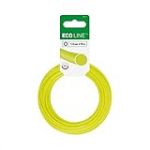 Cellfast Fil De Coupe Fil De Débroussailleuse Renforcé Résistant Eco Rond 1,6 mm 15 m