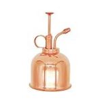 Sustainable Village Brumisateur en cuivre pour plantes d'intérieur | Vaporisateur à brume fine | Brumisateur de plantes | Décoration de chambre élégante