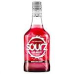 Sourz Liqueur de Fruits Rouges 15% - 70cl