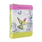 Divinity 25742 Couverture de la Bible - Colibri - Taille XL