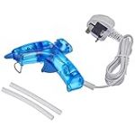 DoCrafts Stick It Glue Gun Cool Melt (Blue)