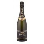 Calvet - Crémant de Bordeaux AOP Brut (1 x 0.75 L)
