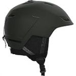 SALOMON Pioneer LT Casque pour des Hommes, Marron, S 5356