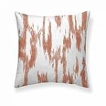 Belum Housse de Coussin Mahon Teja Orange 45 x 45 cm
