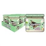 Doritos Sauce Sour Cream 6x280G
