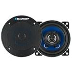 Blaupunkt ICx 402 Haut-parleur coaxial 2 voies &agrave; encastrer 180 W Contenu: 1 paire(s)