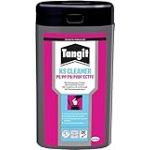 TANGIT Lingettes nettoyantes pour d&eacute;poussi&eacute;rage, d&eacute;graissage de pi&egrave;ces &agrave; assembler par soudure ou collage- boite de 100 lingettes