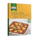 ASHOKA - Achari Aloo instantané - 1 X 280 GR