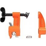 Pony 56 Pince de serrage et écarteur de portée profonde de 6,3 cm pour tuyau de 1,9 cm