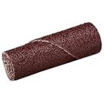 3M 87307 Lot de 100 rouleaux de cartouches 341D 1/4" x 2" x 1/8", P180