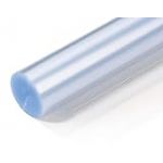 HERMA Film couvre-livres NON Adhésif PP Transparent 400 mm x 50 m