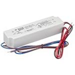 35 W 12 V 3 A LPV-35-12,MEAN WELL, LED étanche à changement d'alimentation, convertisseur pour le transformateur, commutation d'alimentation AC-DC