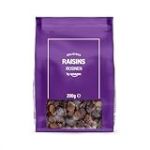 by Amazon RAISINS SECS, 200 g