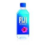 Fiji Water - Eau Min&eacute;rale Plate des &Icirc;les Fidji - bouteilles de 50cl - Eau Art&eacute;sienne Enrichie en Min&eacute;raux - Filtration Naturelle, Conditionn&eacute;e sans Contact avec la Main de l'Homme - (Lot de 6)