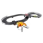Well Home Lot de 30 Jouets de Piste de Course