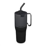 Klean Kanteen - Gobelet Rise de 900 ml, noir