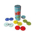 Unbekannt MeterMorphosen GmbH MET57946 Jeu m&eacute;mo