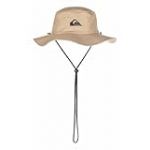 Quiksilver Bushmaster Chapeau de Protection Solaire avec visière moue, pour Homme, Kaki, XX-Large