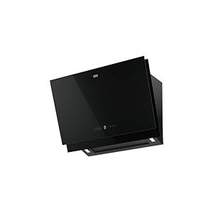 Franke 3300705069 - Hotte Aspirante Murale 80 Cm Classe A Cristal Noir