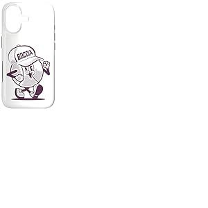 V&ecirc;tements pour Joueurs De Boccia avec Boules De Boccia Coque pour iPhone 17