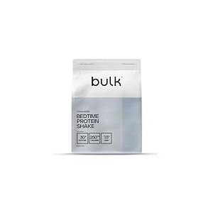 Complete Bedtime Shake Protéiné Pré-Nuit,Chocolat, 2.5 kg
