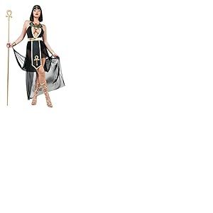 Starline, LLC. Empress Divine Fancy Dress Costume for Women X-Large