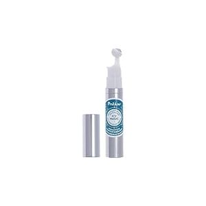 Polåar - Roll-On Défatigant Regard Instantané Icy Magic au Ginseng de Sibérie - Contour des Yeux Anti-poches, Anti-cernes, Anti-fatigue - Bille métal - Sans parfum, 92% naturel, Made in France - 10 ml