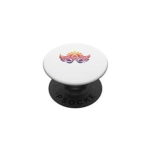 Cosplay Jeu vid&eacute;o Film Manga Anime Jeu de Costume Cadeau PopSockets PopGrip Adh&eacute;sif