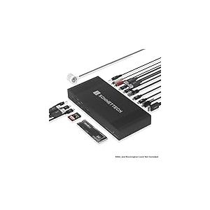 Sonnet Echo 20 Compatibel with, Compatibel with Thunderbolt 4 SuperDock