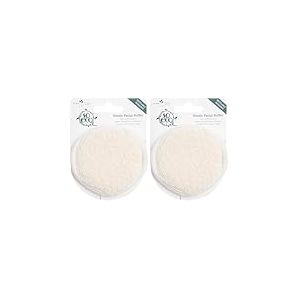 So Eco Doux Visage Tampon 1 Unit&eacute; (Lot de 2)