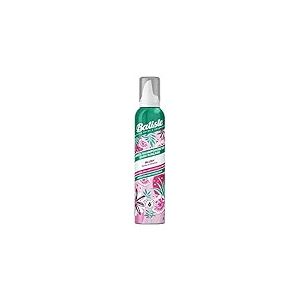 BATISTE Blush - Après-Shampoing Sec, Application sur Cheveux Secs et Sans Rinçage, Parfum Floral et Féminin, Mousse 100 ml