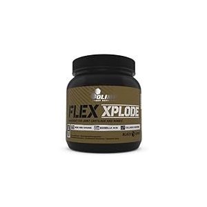 Olimp Sport Nutrition Flex Xplode Pamplemousse 504g