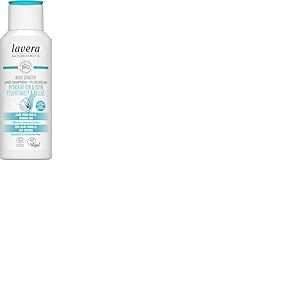 lavera Apr&egrave;s-shampooing basis sensitiv Hydratant &bull; Apr&egrave;s-shampooing &bull; Hydratant &bull; Soins Capillaires &bull; Cosm&eacute;tiques Naturels &bull; vegan &bull; certifi&eacute; &bull; 200ml