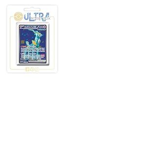 Chef-de-Fer ex 191/162 Temps Futur Full Art Secrète - Ultraboost X Écarlate et Violet 5 Forces Temporelles - Coffret de 10 Cartes Pokémon Françaises