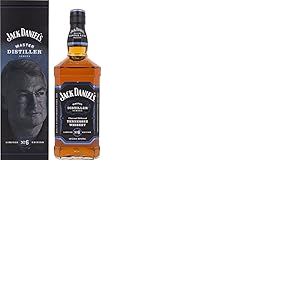 Jack Daniel's Distillery Master Distiller Series No 6 Whisky 1 L