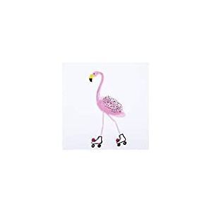 Hallmark Carte pour toutes les occasions – Motif flamant rose amusant