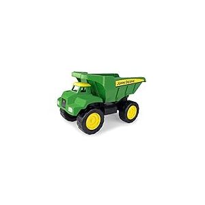 John Deere 736 35766 Big Scoop Dump Truck (Was 42928), Green