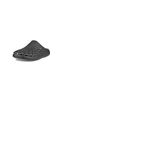 ECCO Sandales Unisexes Cozmo Eva Slide, Noir, 9/9.5 UK Men/ 11/11.5 UK Women